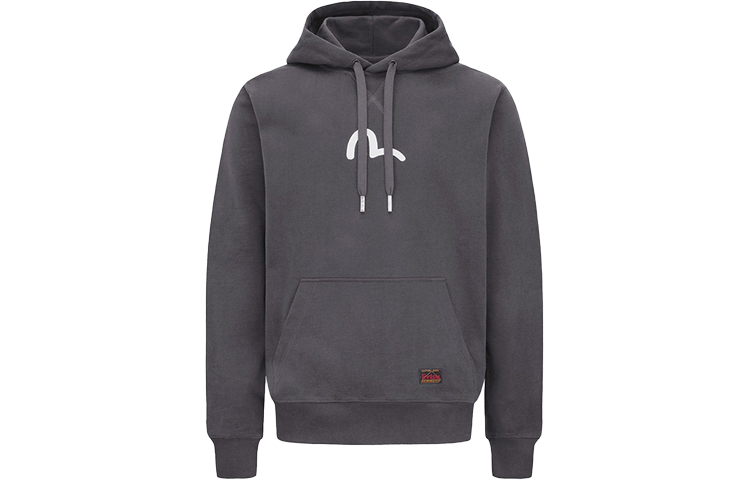 Толстовка мужская Evisu, белый
Толстовка мужская Evisu, белый