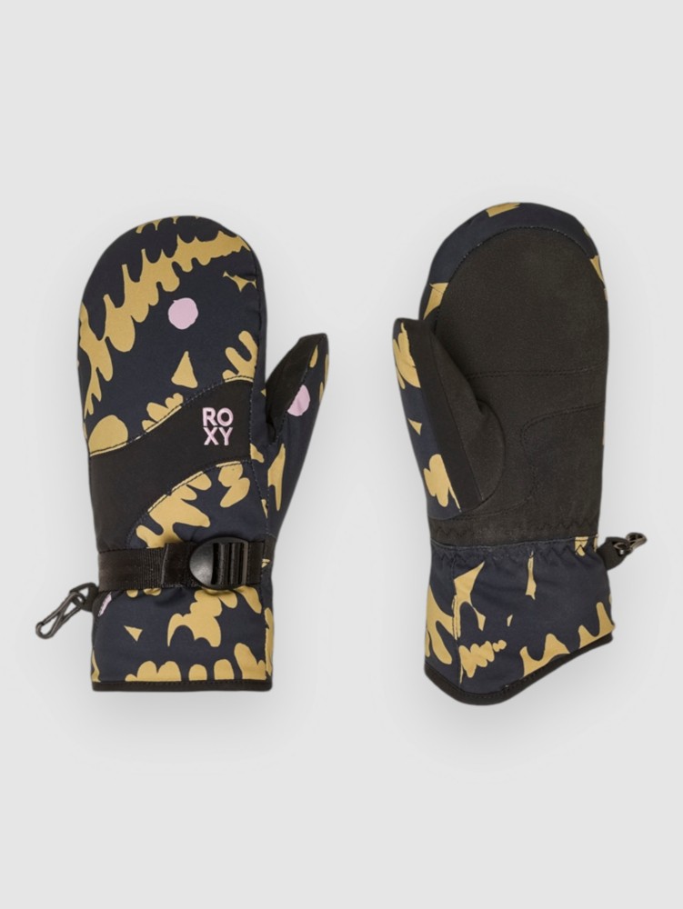 Варежки Roxy Jetty Kids Fäustlinge, fennel seed big flower rg
Варежки Roxy Jetty Kids Fäustlinge, fennel seed big flower rg