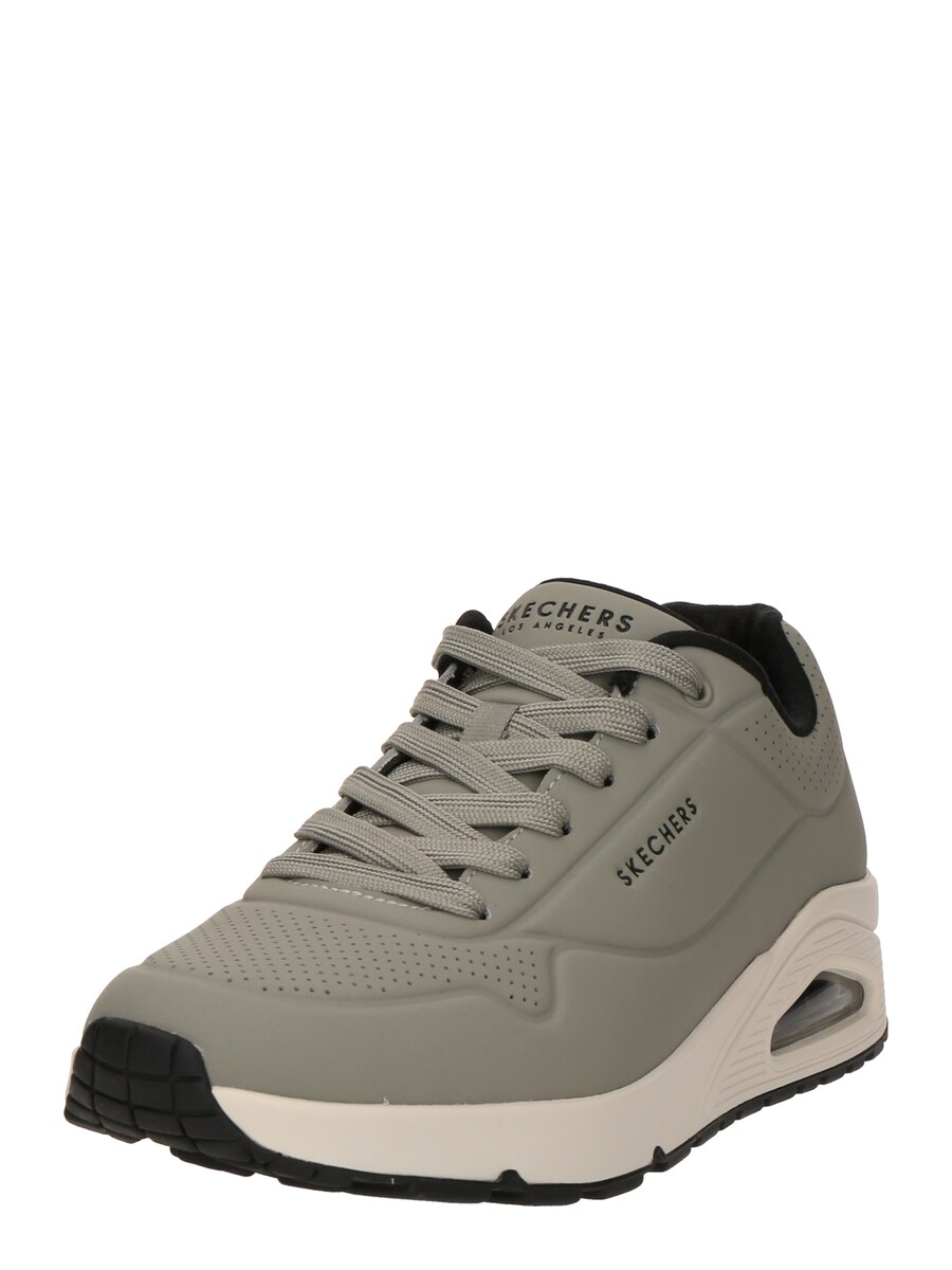 Кроссовки SKECHERS UNO STAND ON AIR, Olive
Кроссовки SKECHERS UNO STAND ON AIR, Olive