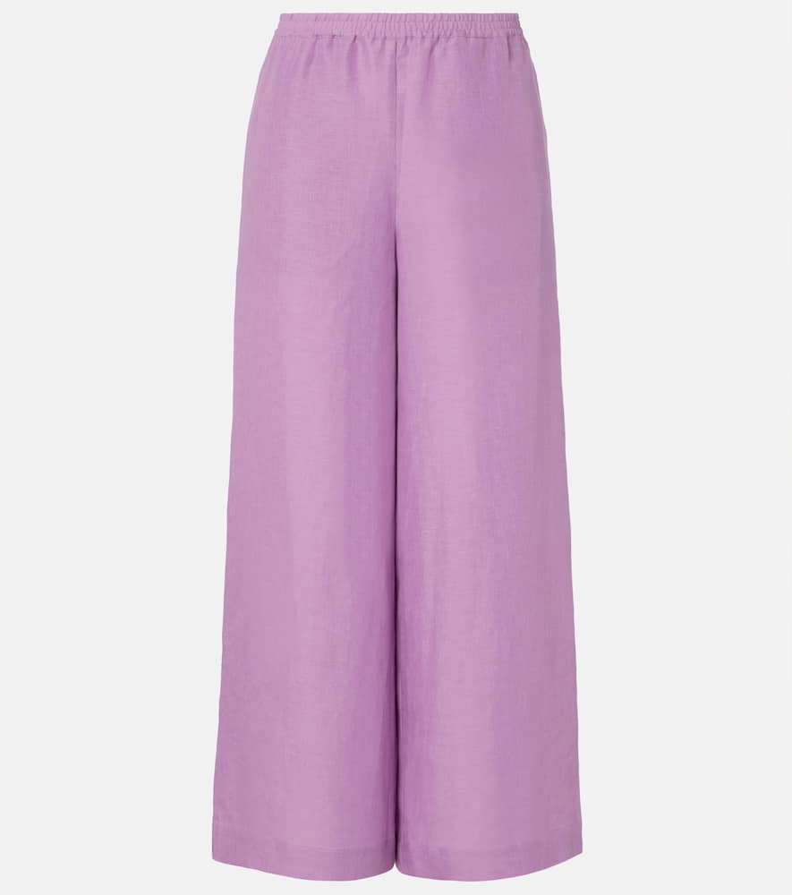 Широкие льняные брюки Select Eres
Широкие льняные брюки Select Eres