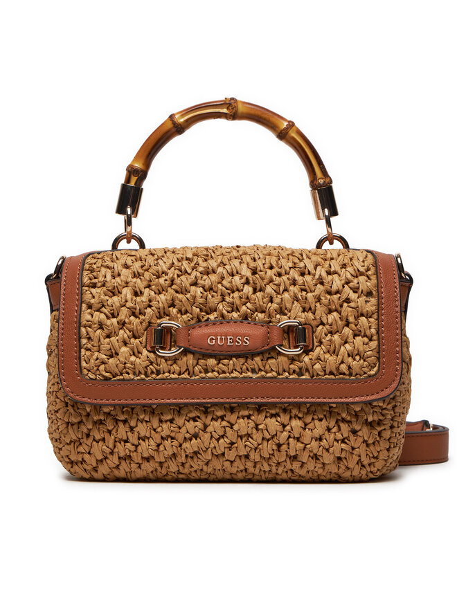 Сумка Guess HWWG92 32200, бежевый
Сумка Guess HWWG92 32200, бежевый