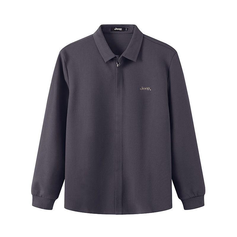 Куртка Unisex из коллекции Classic Collection Jeep, темно-серый
Куртка Unisex из коллекции Classic Collection Jeep, темно-серый