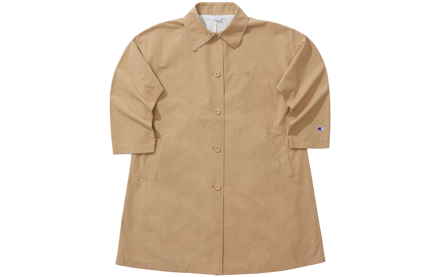 Куртка женская Champion
Куртка женская Champion