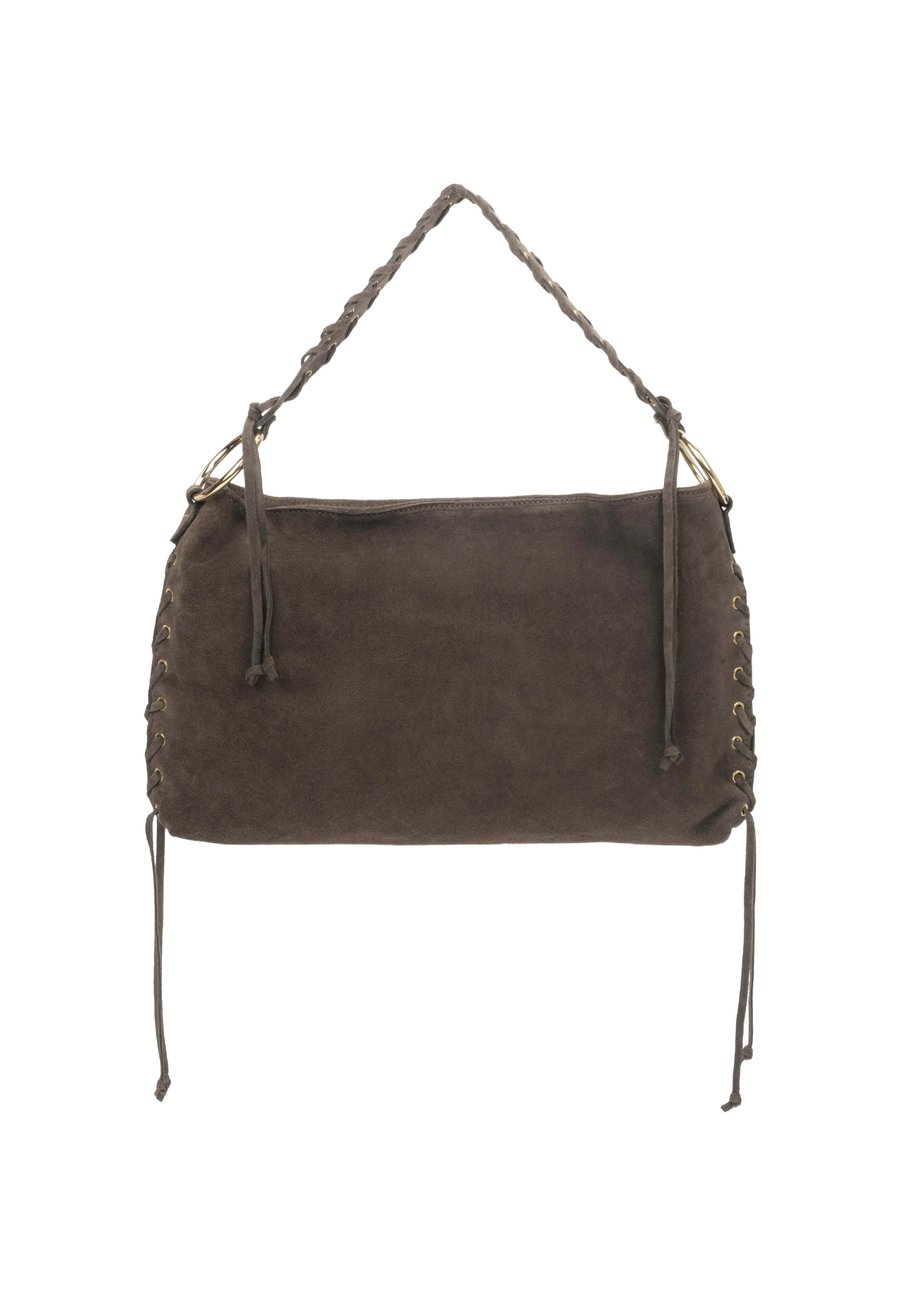 Сумка ESTRO Handbag, Dark Brown
Сумка ESTRO Handbag, Dark Brown