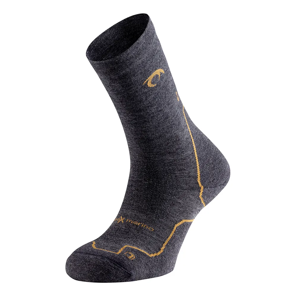 Носки Lurbel Taiga five, черный
Носки Lurbel Taiga five, черный