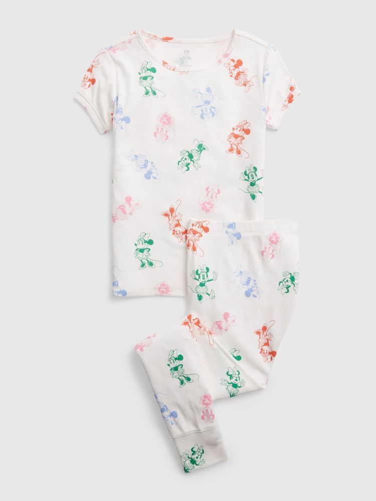 Детские пижамы Gap, белый
Детские пижамы Gap, белый