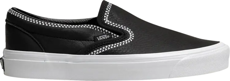 Кроссовки White Mountaineering x Classic Slip-On 98 DX 'Black White', черный, Серый, Кроссовки White Mountaineering x Classic Slip-On 98 DX 'Black White', черный
Кроссовки White Mountaineering x Classic Slip-On 98 DX 'Black White', черный, Серый, Кроссовки White Mountaineering x Classic Slip-On 98 DX 'Black White', черный