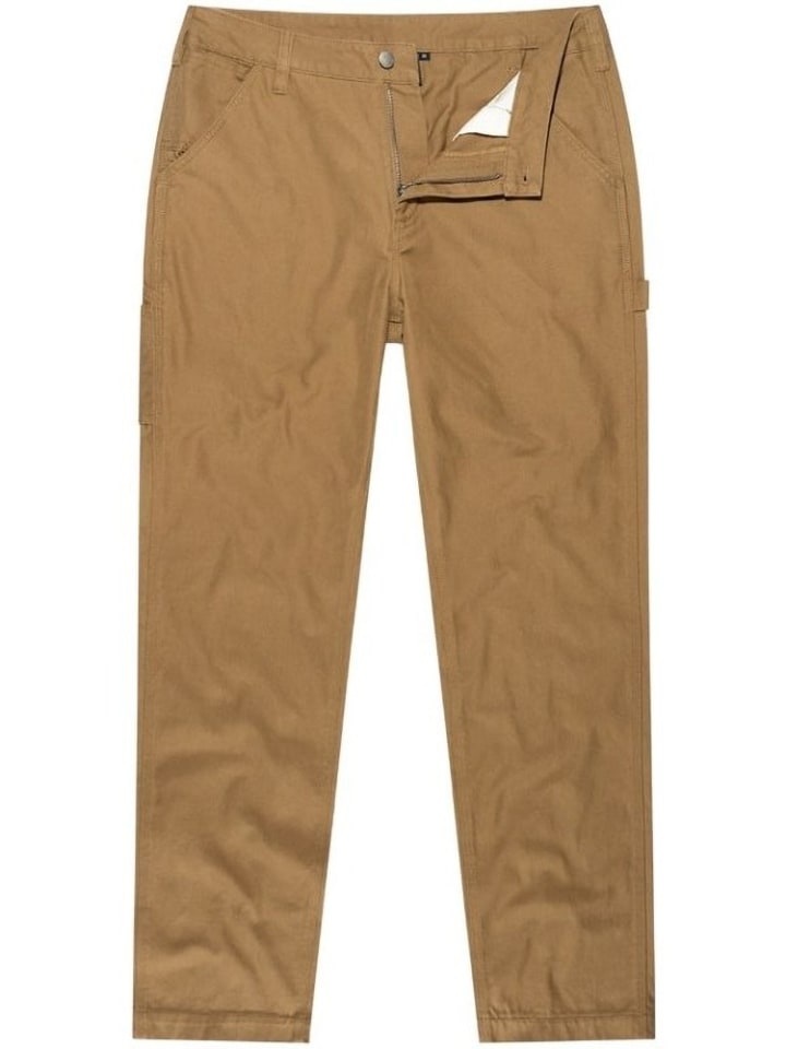 Брюки-Карго Vintage Industries, коричневый
Брюки-Карго Vintage Industries, коричневый