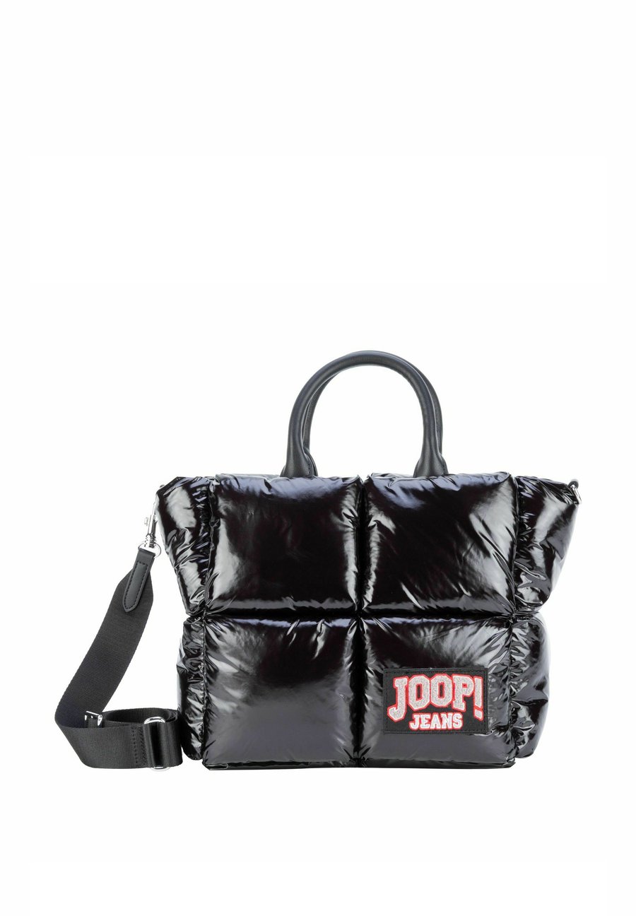 Сумка JOOP! Jeans Handbag, Black
Сумка JOOP! Jeans Handbag, Black