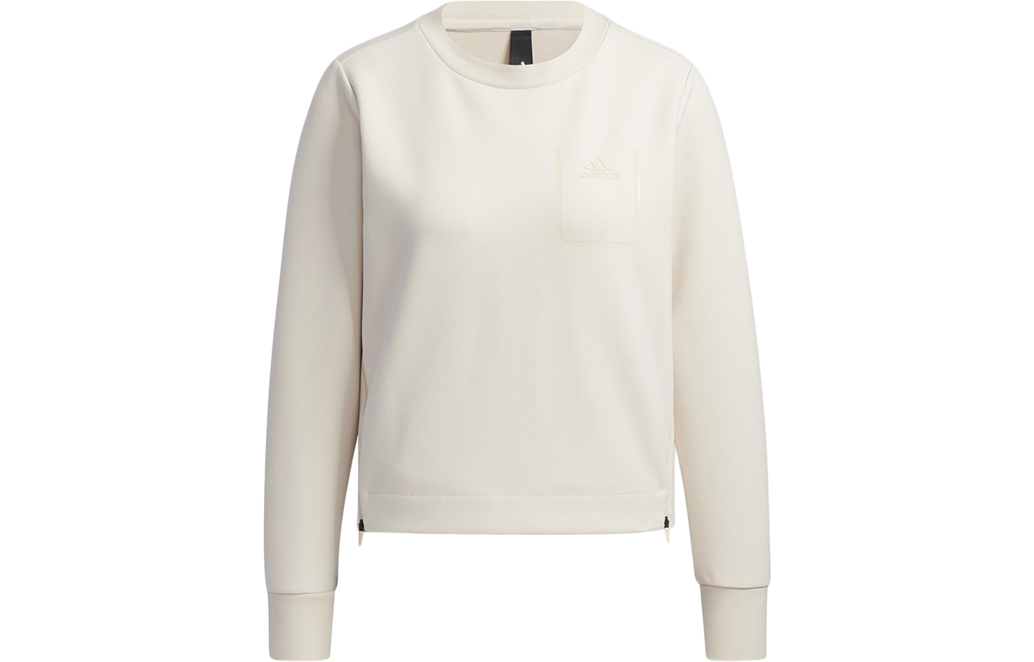 Толстовка женская белая Adidas
Толстовка женская белая Adidas