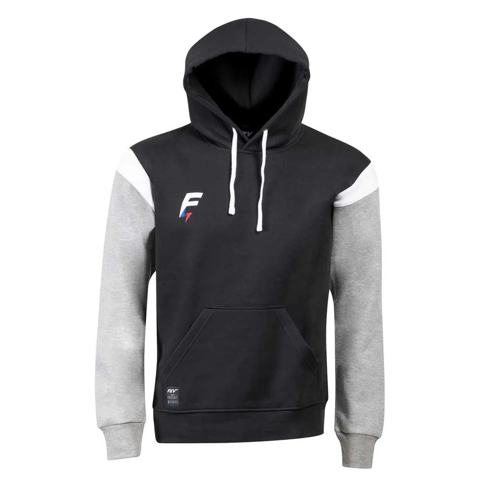 Худи Force Xv Conquest, черный
Худи Force Xv Conquest, черный
