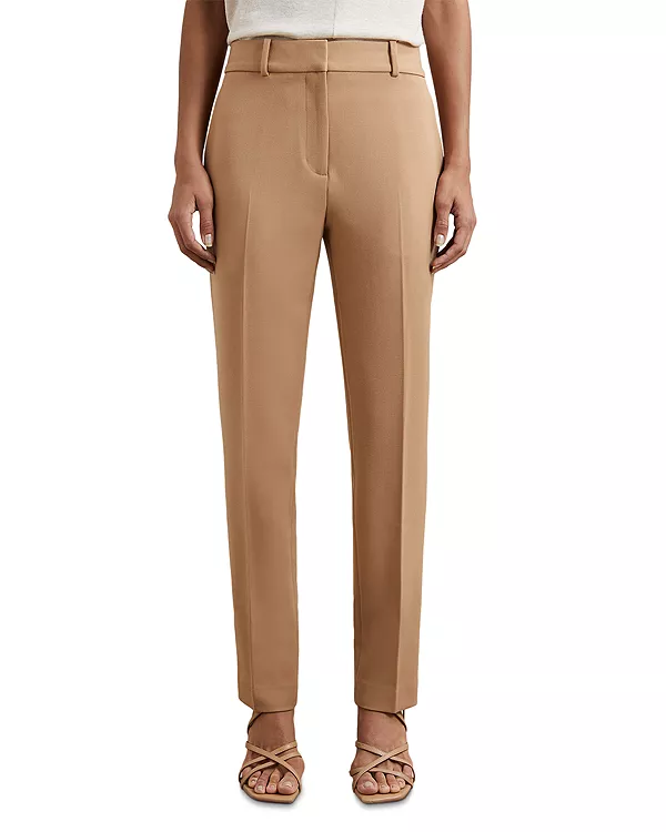Узкие брюки Габи Reiss, бежевый
Узкие брюки Габи Reiss, бежевый