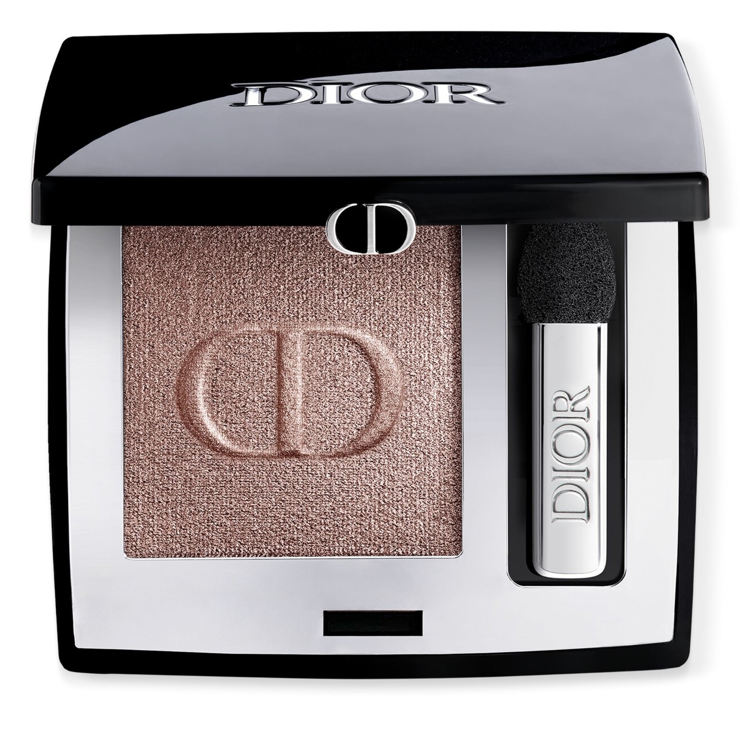 Тени для век diorshow mono couleur lidschatten Dior, 658 beige mitzah, вес 2 гр.
Тени для век diorshow mono couleur lidschatten Dior, 658 beige mitzah, вес 2 гр.