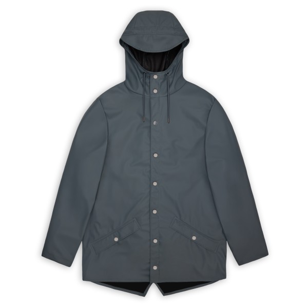 Куртка w3 - дождевик Rains, Lagoon
Куртка w3 - дождевик Rains, Lagoon