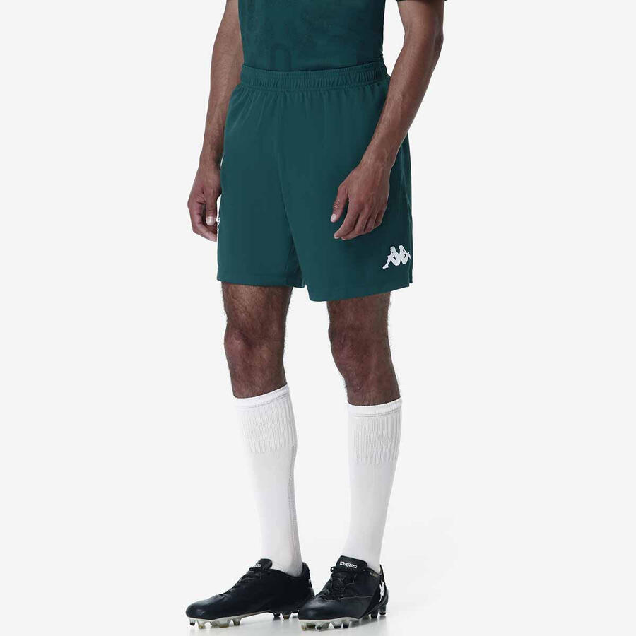 KAPPA Шорты AS Monaco Ryder 2024/25
KAPPA Шорты AS Monaco Ryder 2024/25