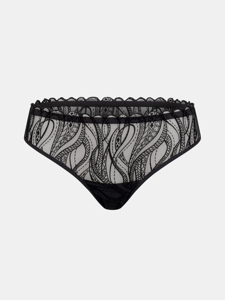 Трусы Erlich Textil, черный
Трусы Erlich Textil, черный