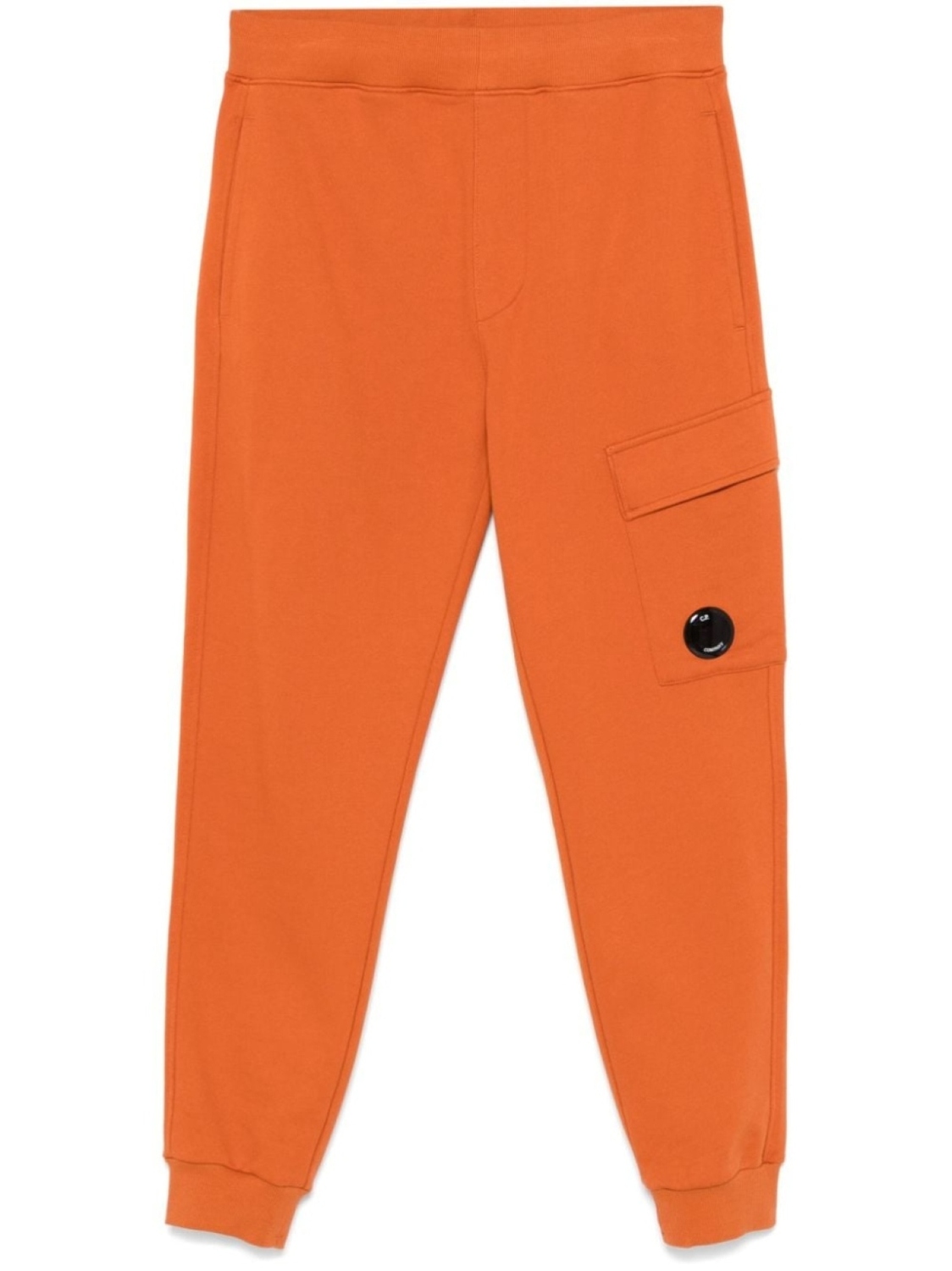 Спортивные брюки C.P. Company, оранжевый
Спортивные брюки C.P. Company, оранжевый