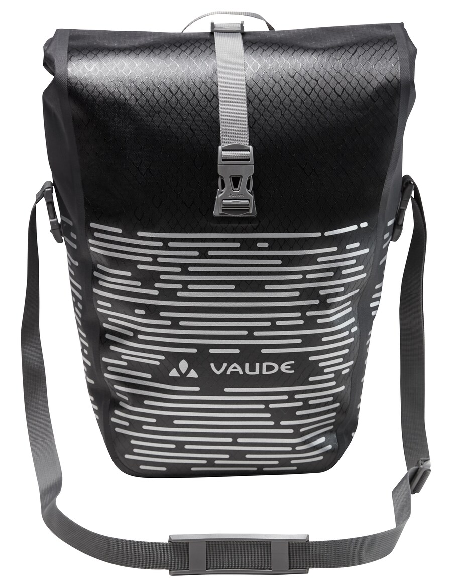 Спортивная сумка VAUDE Aqua Back Luminum Single II, черный
Спортивная сумка VAUDE Aqua Back Luminum Single II, черный