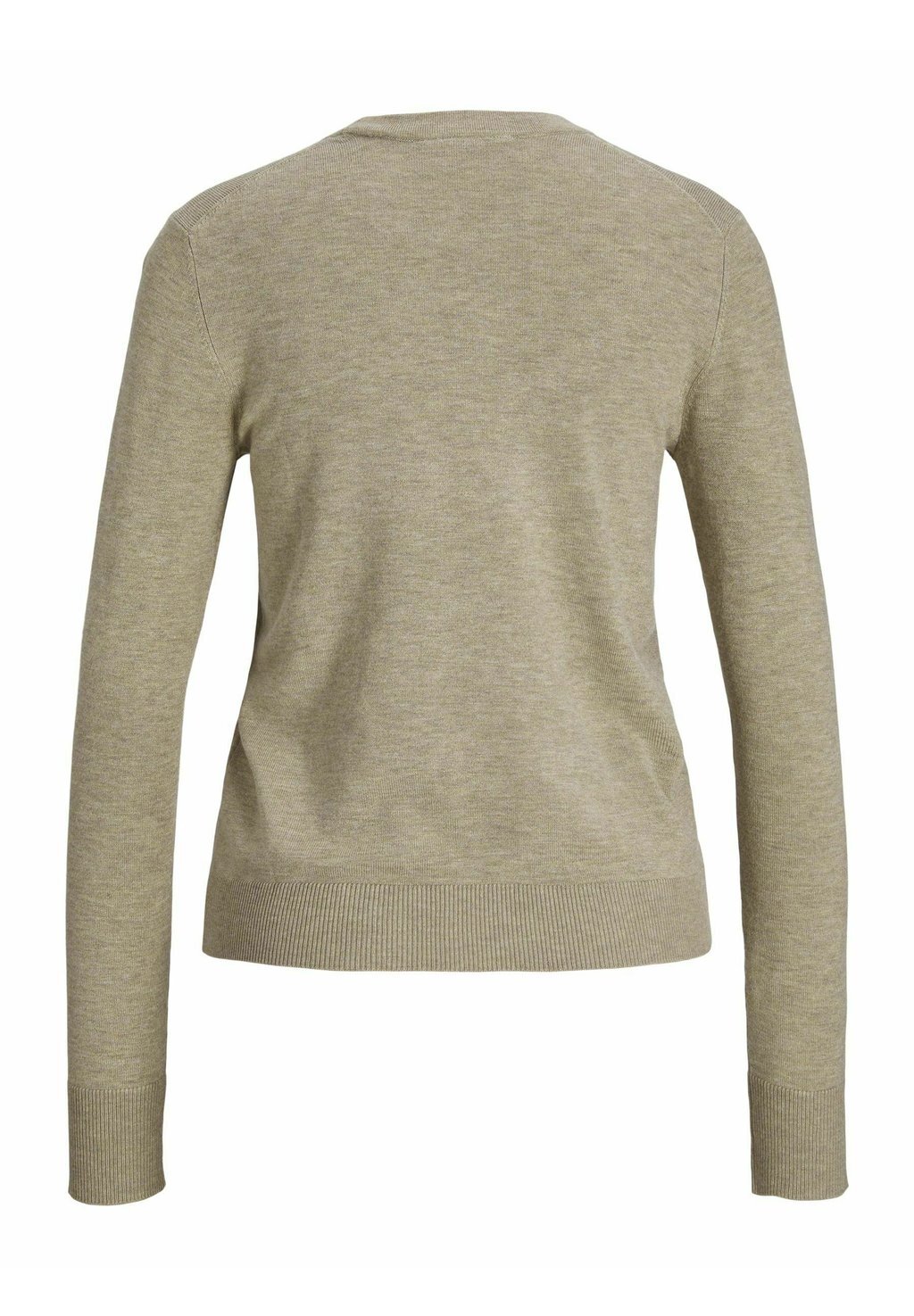 Джемпер JXCARA COMFY CREW NECK JJXX, серый
Джемпер JXCARA COMFY CREW NECK JJXX, серый
