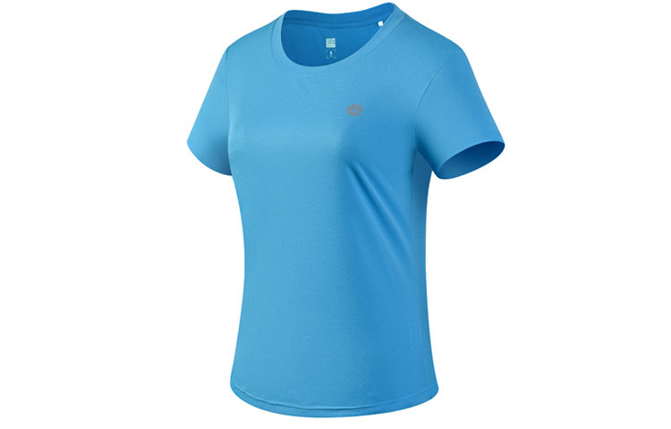BMAI Футболка для бега Women's Bondi Blue
BMAI Футболка для бега Women's Bondi Blue