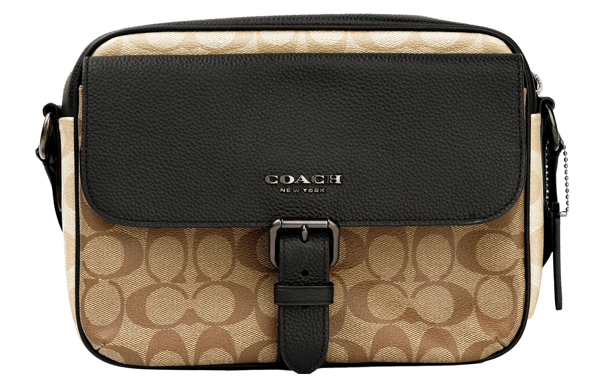 COACH Сумка кроссбоди Hudson
COACH Сумка кроссбоди Hudson