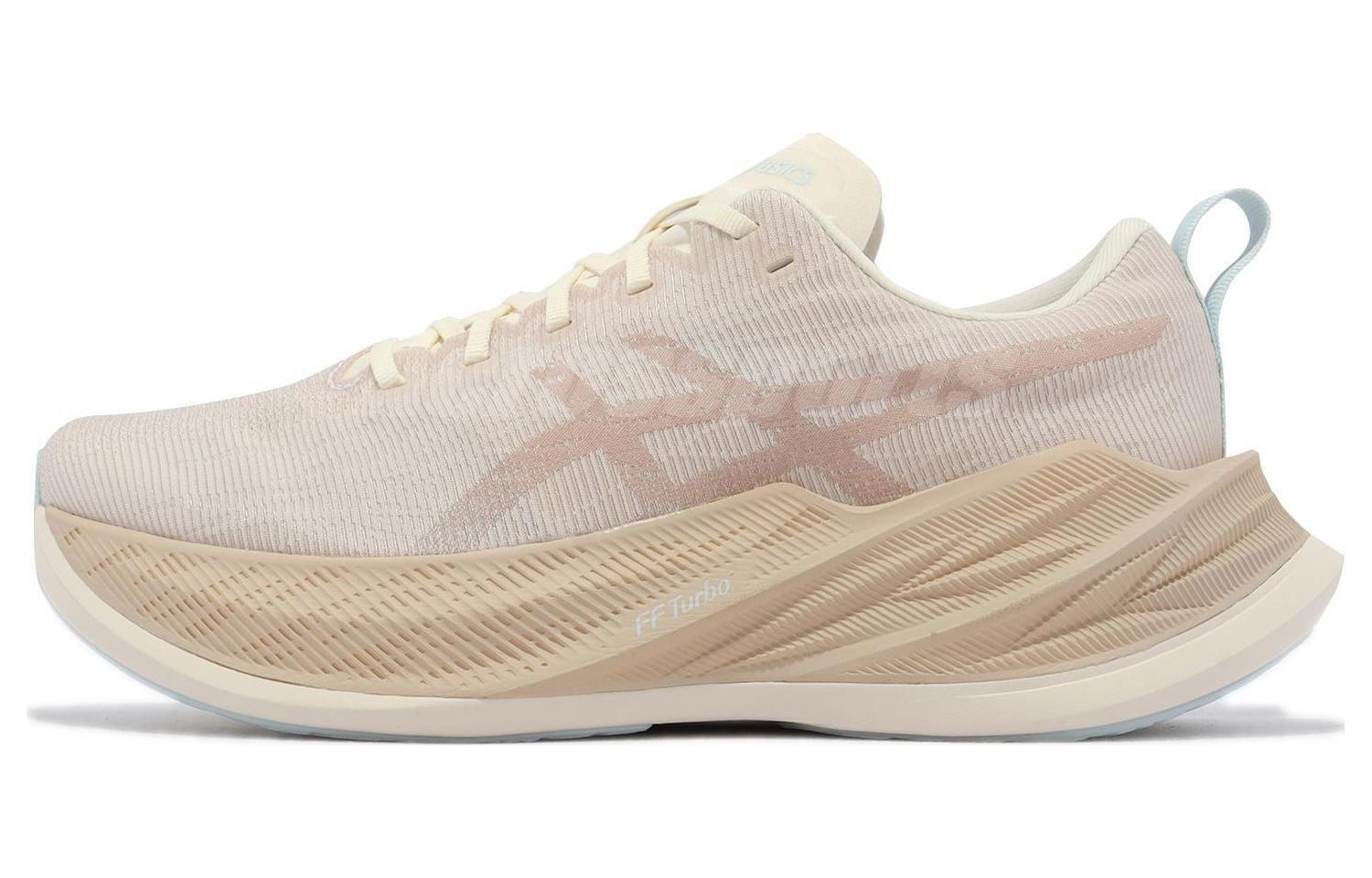 Кроссовки для бега Asics Superblast унисекс
Кроссовки для бега Asics Superblast унисекс