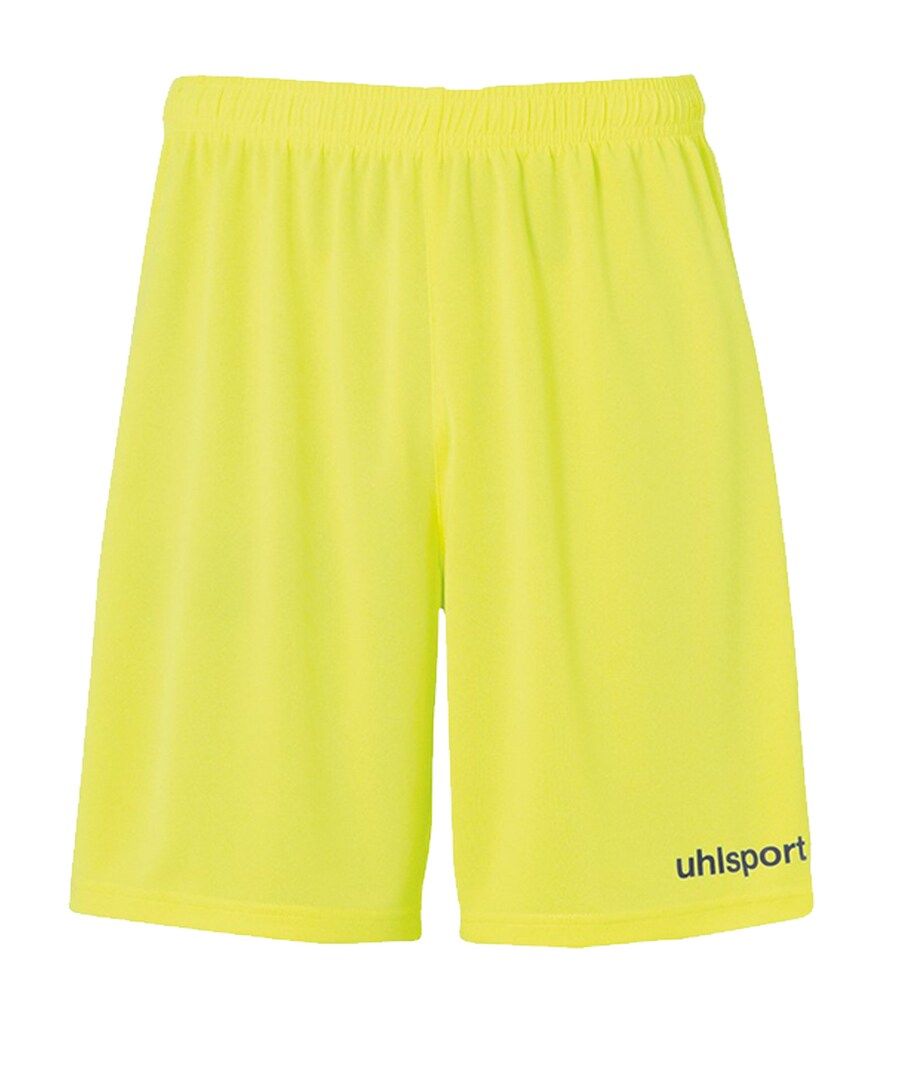 Свободные спортивные брюки UHLSPORT, Limone
Свободные спортивные брюки UHLSPORT, Limone