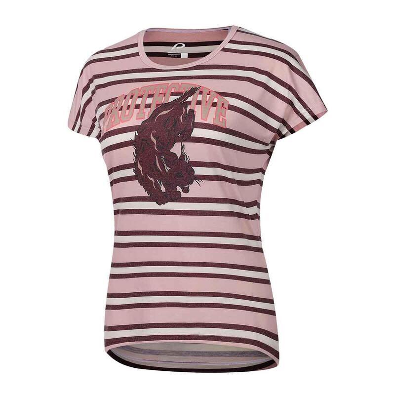 Футболка Protective, цвет altrosa
Футболка Protective, цвет altrosa