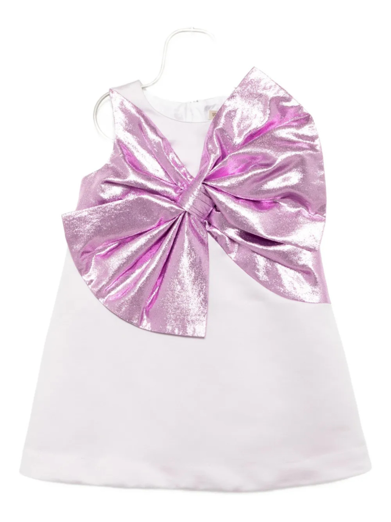 Платье Hucklebone's London с гигантским бантом Hucklebones London, розовый
Платье Hucklebone's London с гигантским бантом Hucklebones London, розовый