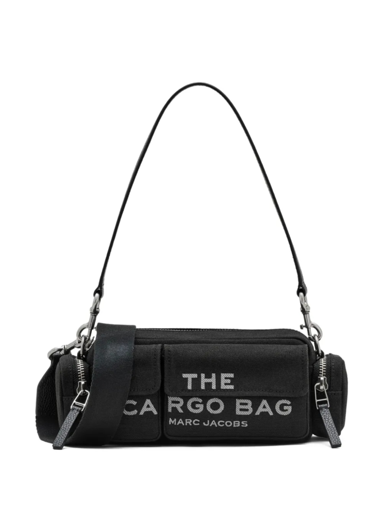 Marc Jacobs сумка на плечо The Cargo, черный
Marc Jacobs сумка на плечо The Cargo, черный
