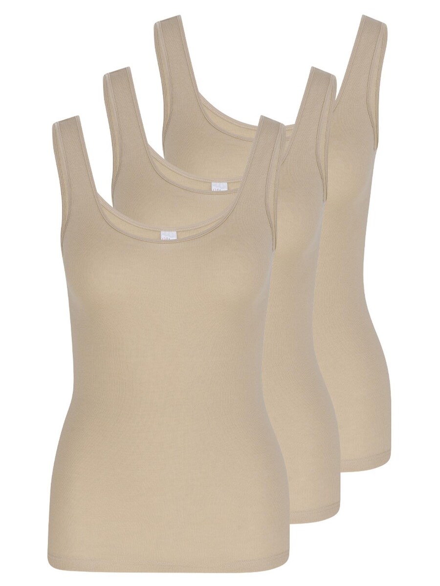 Нижняя рубашка Nina von C. Daily, Nude
Нижняя рубашка Nina von C. Daily, Nude