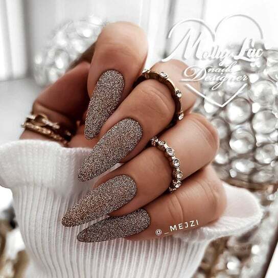 Светоотражающая пудра для ногтей E, Molly Lac
Светоотражающая пудра для ногтей E, Molly Lac