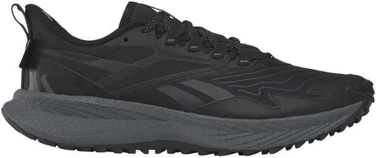Мужские кроссовки Reebok Floatride Energy 5 Adventure, черный
Мужские кроссовки Reebok Floatride Energy 5 Adventure, черный