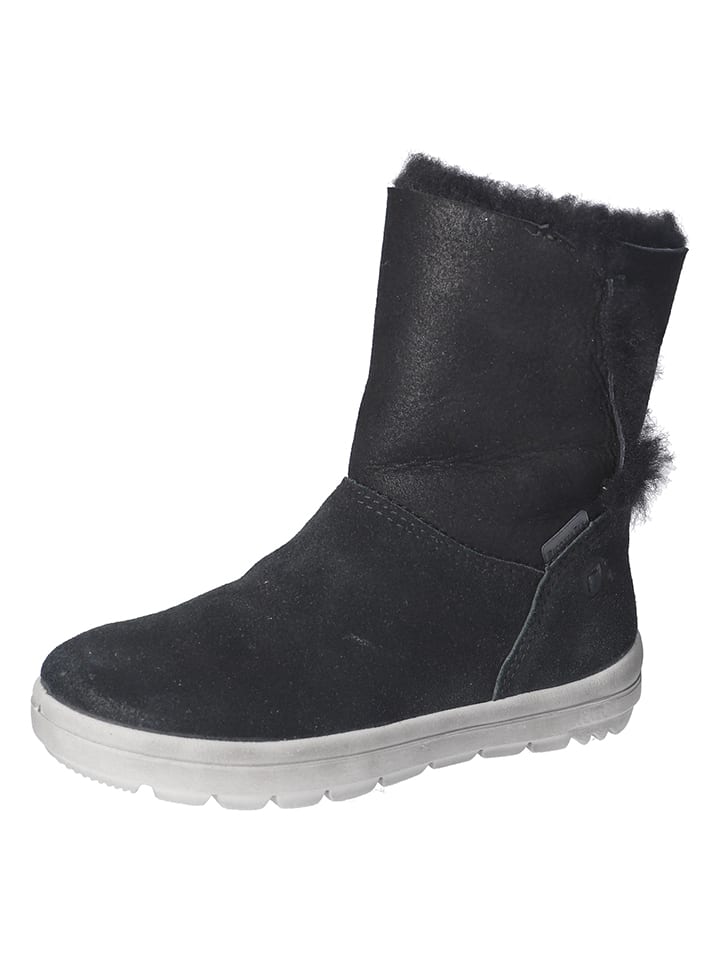 Сапоги Ricosta Leder-Winterboots Nanuk, черный
Сапоги Ricosta Leder-Winterboots Nanuk, черный