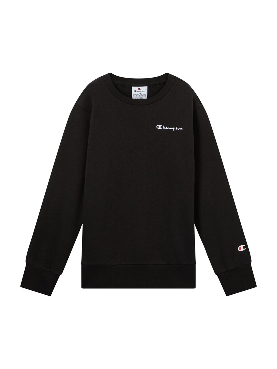 Толстовка Champion Authentic Athletic Apparel, черный
Толстовка Champion Authentic Athletic Apparel, черный