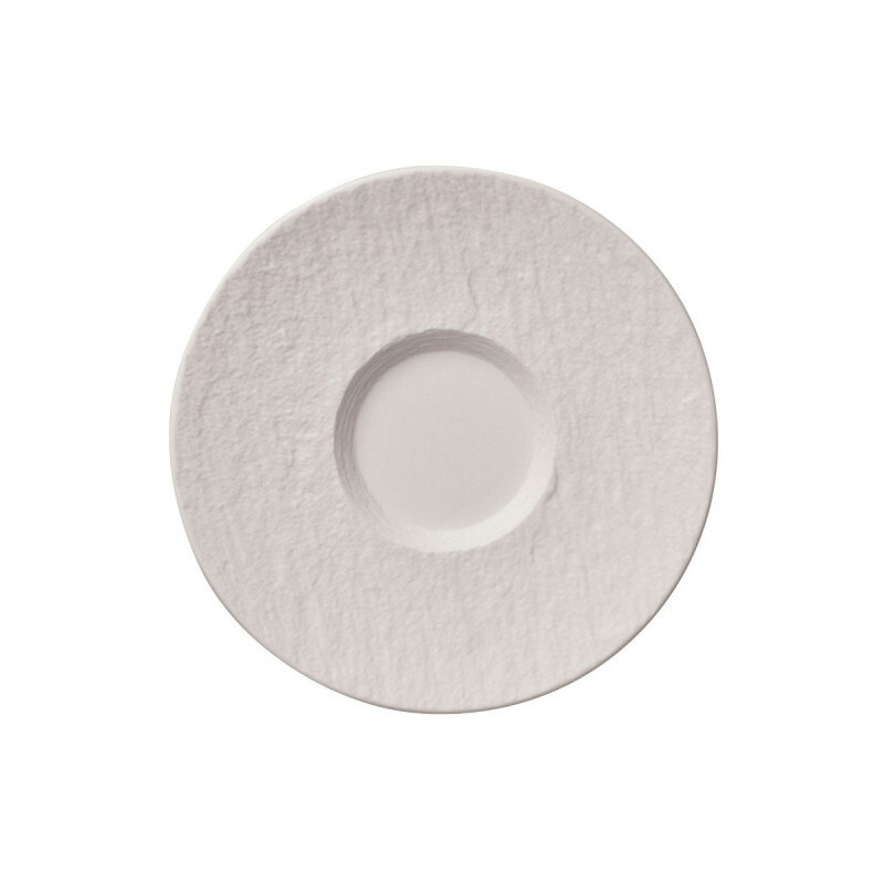 Производство Rock blanc блюдце для мокко / блюдце для эспрессо 12 см Villeroy & Boch, белый
Производство Rock blanc блюдце для мокко / блюдце для эспрессо 12 см Villeroy & Boch, белый