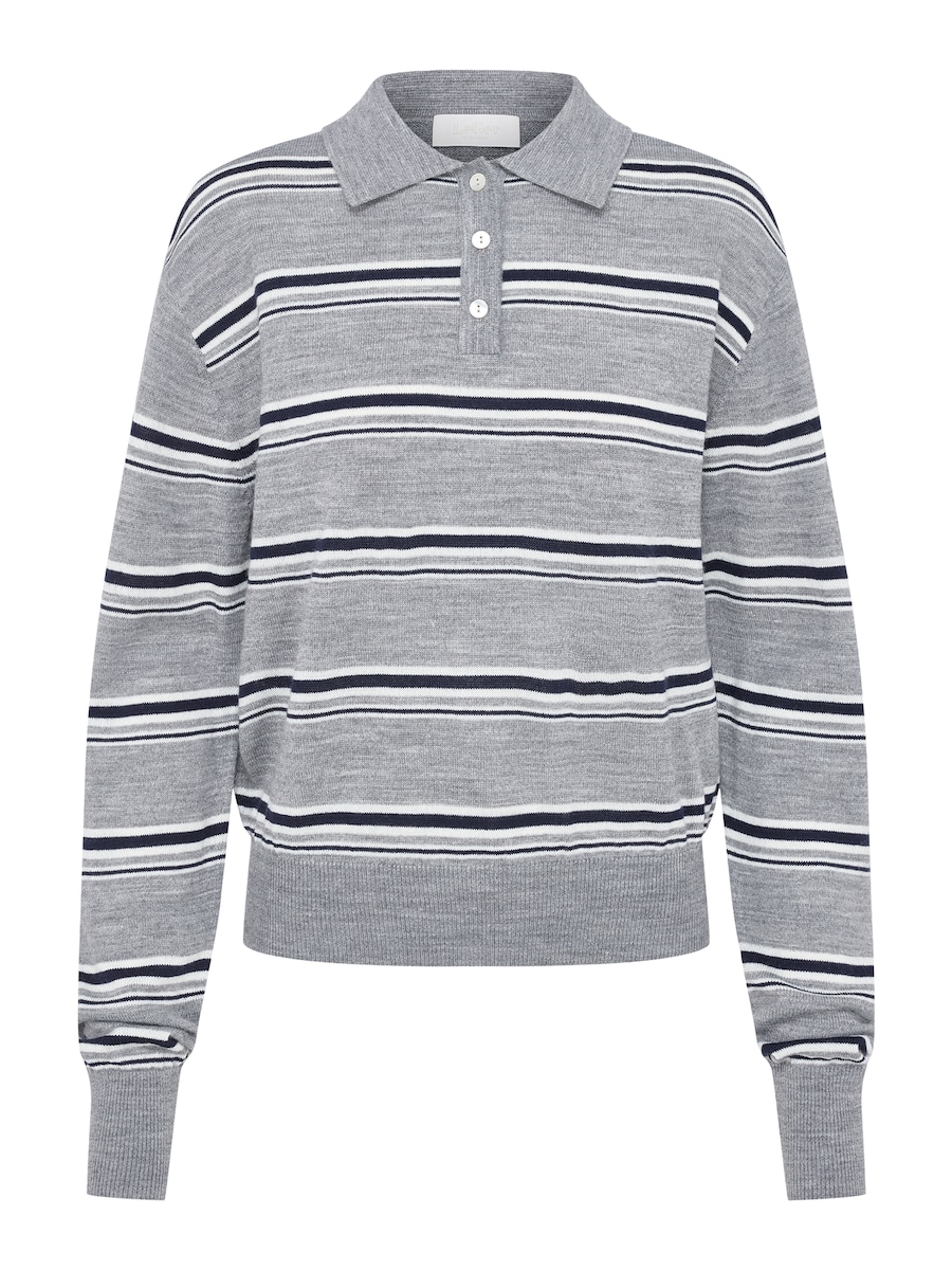 Свитер LeGer by Lena Gercke Lilith, серый
Свитер LeGer by Lena Gercke Lilith, серый