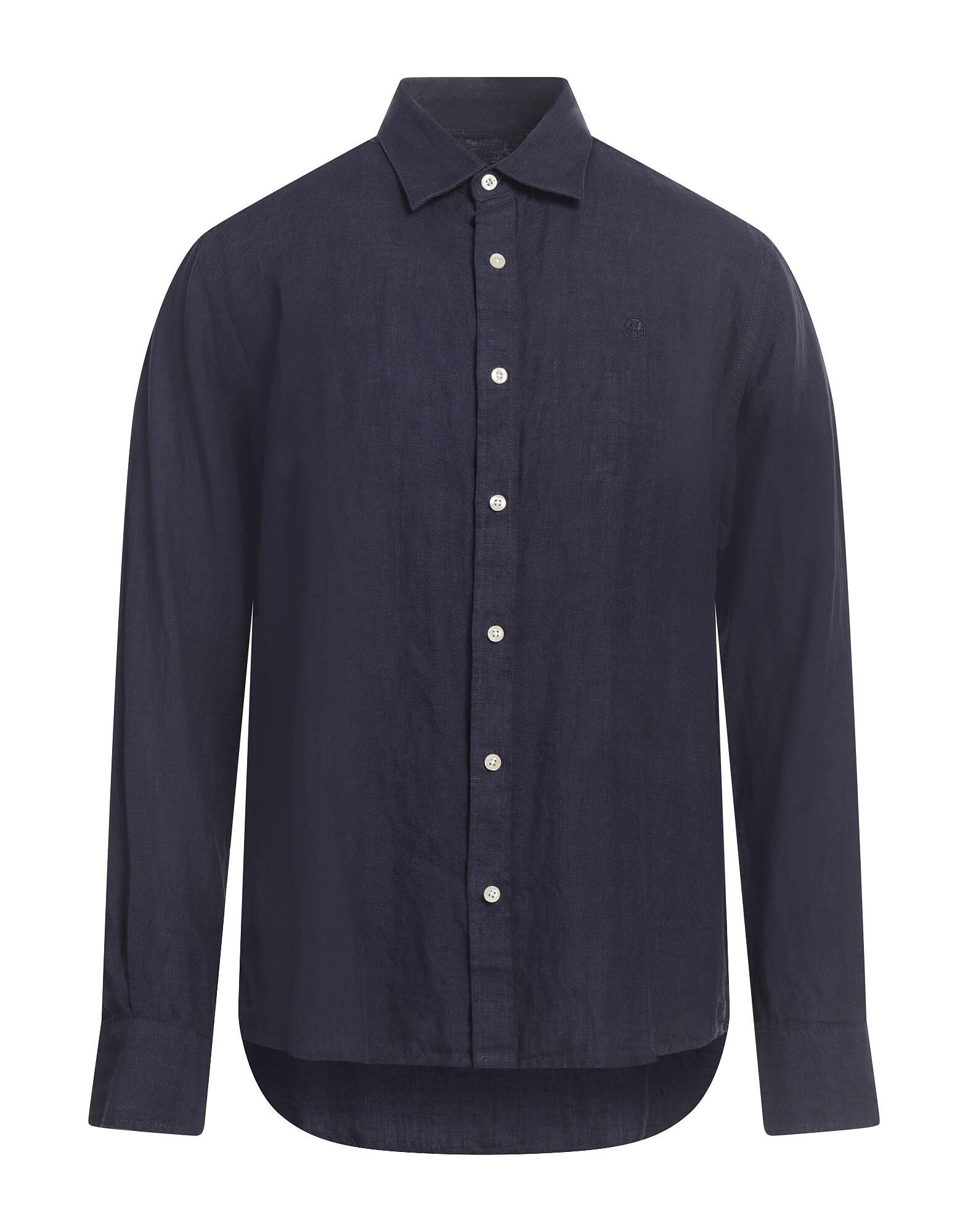 Рубашка North Sails, темно-синий
Рубашка North Sails, темно-синий