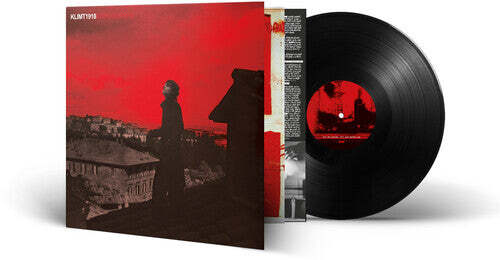 Виниловая пластинка KLIMT 1918: Dopoguerra
Виниловая пластинка KLIMT 1918: Dopoguerra