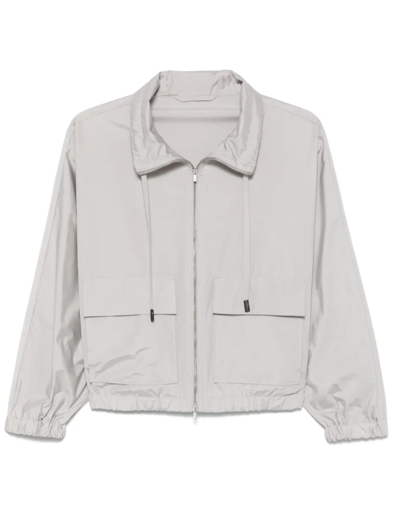 Peserico легкая куртка, серый
Peserico легкая куртка, серый