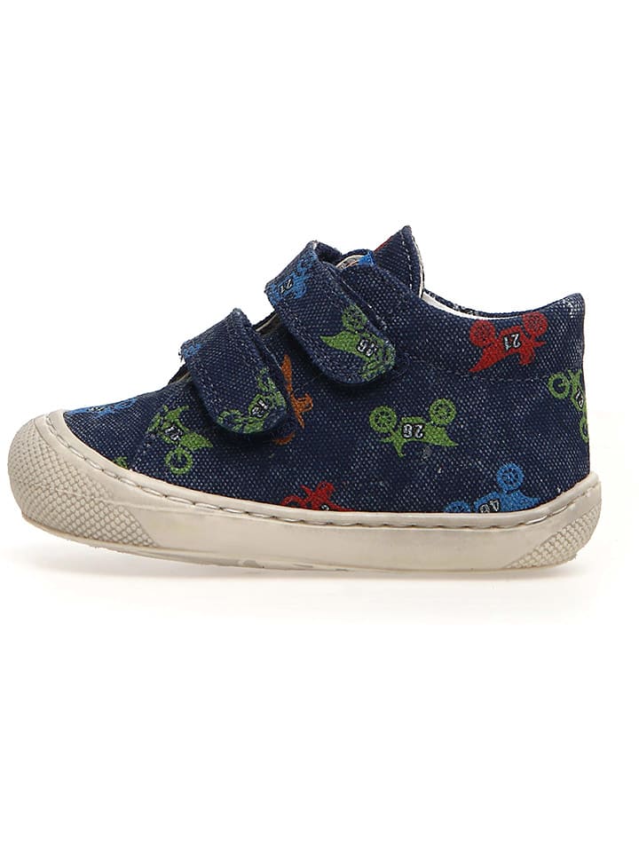 Первые ходунки Naturino, темно-синий
Первые ходунки Naturino, темно-синий