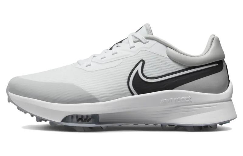 Мужские кроссовки для гольфа Nike Air Zoom Infinity
Мужские кроссовки для гольфа Nike Air Zoom Infinity