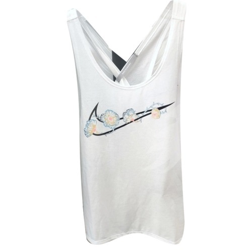 Жилет женский белый Nike
Жилет женский белый Nike