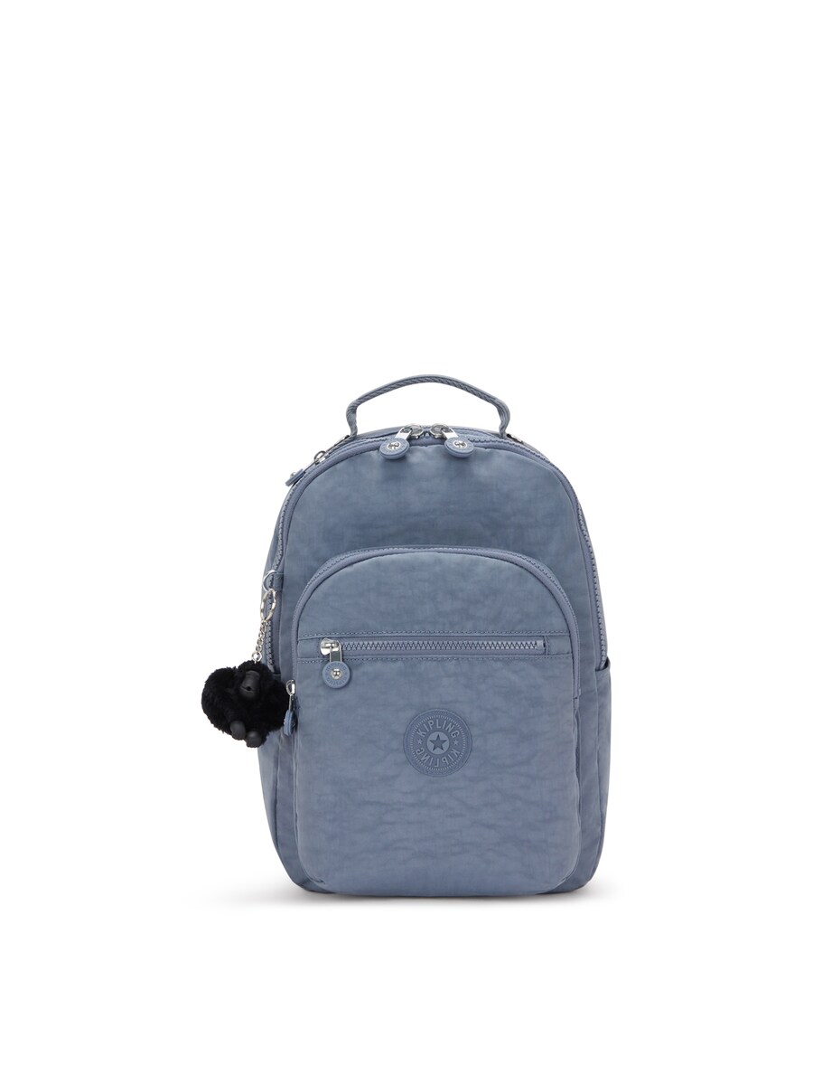 Рюкзак KIPLING Seoul, Dusty blue
Рюкзак KIPLING Seoul, Dusty blue