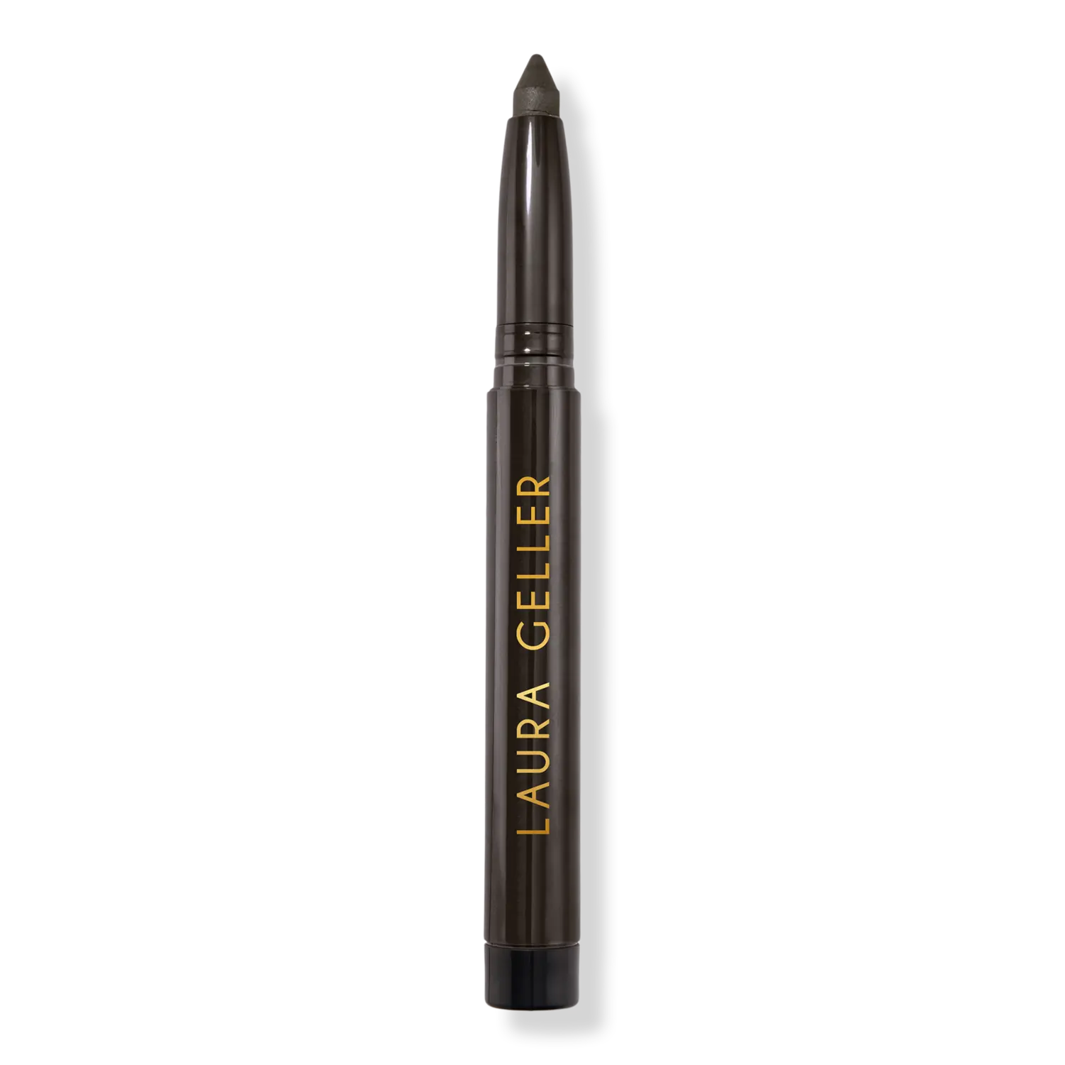 Подводка для глаз Kajal Longwear LAURA GELLER, Deep Charcoal Kohl (dark gray)
Подводка для глаз Kajal Longwear LAURA GELLER, Deep Charcoal Kohl (dark gray)