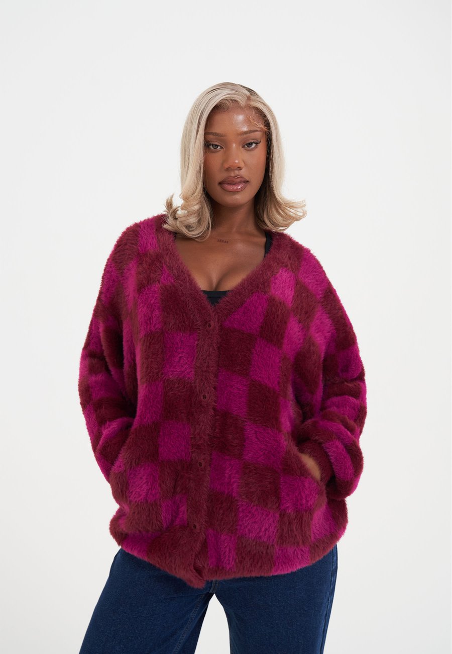 Кардиган Ed Hardy Cardigan, Purple
Кардиган Ed Hardy Cardigan, Purple