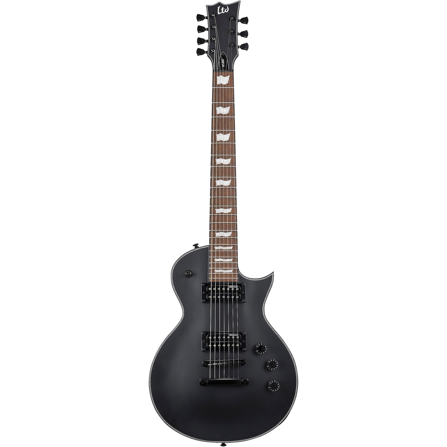 ESP LTD EC-257 7-струнная электрогитара Satin Black
ESP LTD EC-257 7-струнная электрогитара Satin Black