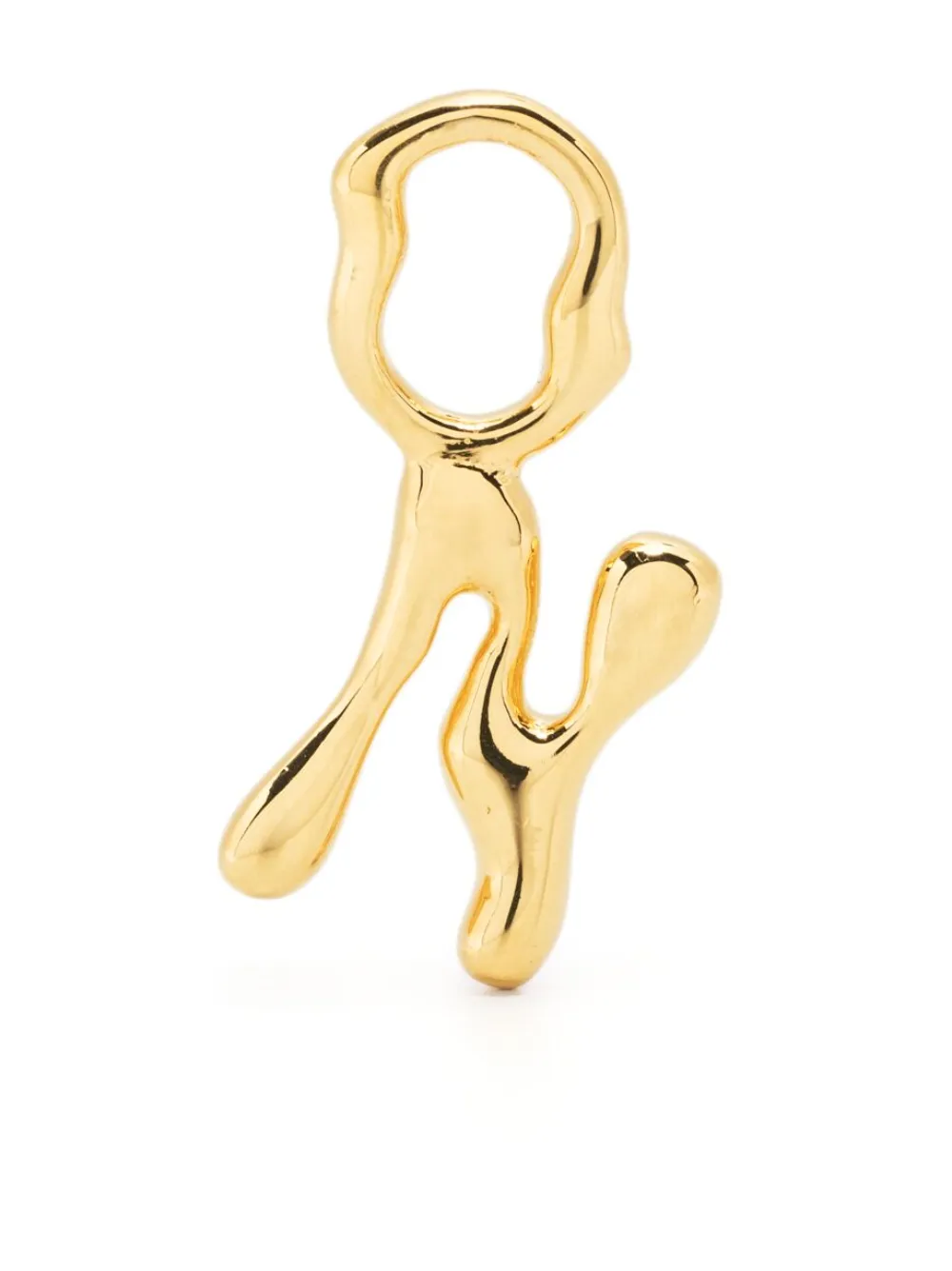 Подвеска Fluent Letter P Maria Black, золотой
Подвеска Fluent Letter P Maria Black, золотой