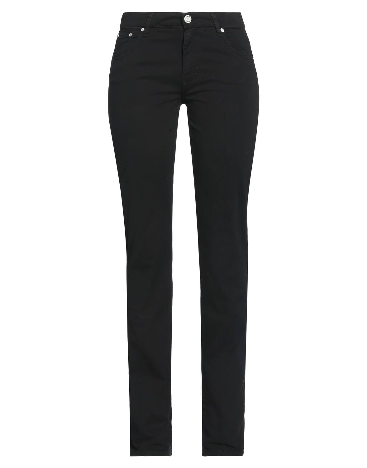 Брюки Trussardi, черный
Брюки Trussardi, черный