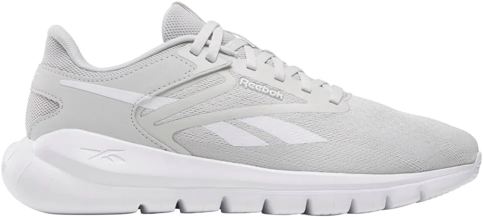 Мужские кроссовки Reebok Split Flex, серый/белый
Мужские кроссовки Reebok Split Flex, серый/белый